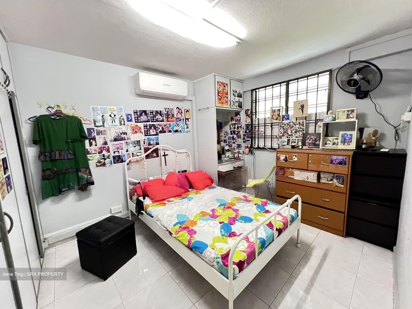 Blk 12 TOA PAYOH COURT (Toa Payoh), HDB 3 Rooms #604557101